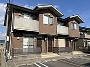 網干駅より徒歩6分 1階 築14年7ヶ月の賃貸物件