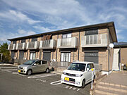 相生駅よりバス30分 徒歩3分 2階 築18年8ヶ月の賃貸物件