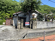 播磨高岡駅より徒歩21分 1階 築64年4ヶ月の賃貸物件