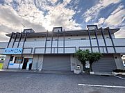 山陽網干駅より徒歩4分 2階 築36年2ヶ月の賃貸物件