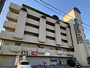 広畑駅より徒歩9分 5階 築42年1ヶ月の賃貸物件