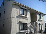 社町駅より徒歩42分 1階 築33年7ヶ月の賃貸物件