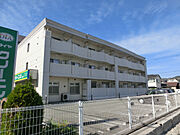 広畑駅より徒歩7分 2階 築14年8ヶ月の賃貸物件