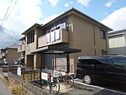 白浜の宮駅より徒歩13分 2階 築27年5ヶ月の賃貸物件