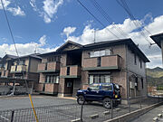 西脇市駅より徒歩26分 1階 築20年2ヶ月の賃貸物件