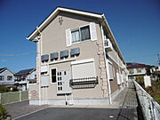 山陽網干駅よりバス3分 徒歩17分 1階 築17年1ヶ月の賃貸物件