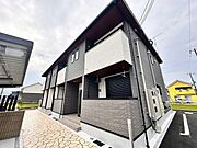 山陽天満駅より徒歩12分 1階 新築の賃貸物件