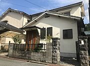 仁豊野駅より徒歩112分 築51年3ヶ月 2階建の賃貸物件