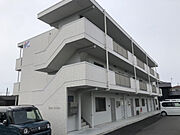 溝口駅より徒歩4分 3階 築7年3ヶ月の賃貸物件