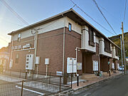 播州赤穂駅より徒歩13分 1階 築9年10ヶ月の賃貸物件