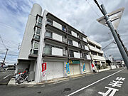 播磨高岡駅より徒歩18分 3階 築47年5ヶ月の賃貸物件