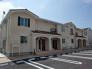 滝野駅より徒歩10分 2階 築14年2ヶ月の賃貸物件