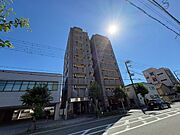 夢前川駅より徒歩9分 7階 築26年1ヶ月の賃貸物件