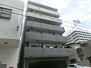 京口駅より徒歩12分 3階 築7年5ヶ月の賃貸物件