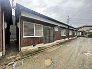 妻鹿駅より徒歩25分 築54年7ヶ月 1階建の賃貸物件