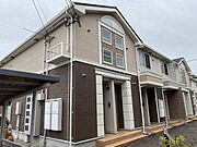 播磨高岡駅より徒歩13分 2階 築16年8ヶ月の賃貸物件