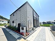 東姫路駅より徒歩36分 2階 築1年2ヶ月の賃貸物件