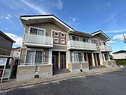 山陽網干駅より徒歩5分 2階 築22年5ヶ月の賃貸物件