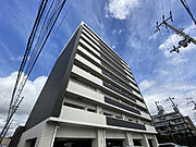 姫路駅より徒歩14分 4階 築9年5ヶ月の賃貸物件