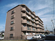 網干駅より徒歩8分 5階 築29年の賃貸物件