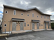 網干駅より徒歩30分 2階 築18年の賃貸物件