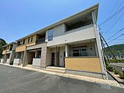 姫路駅よりバス29分 徒歩13分 2階 築15年7ヶ月の賃貸物件