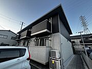 播磨高岡駅より徒歩9分 2階 築13年2ヶ月の賃貸物件