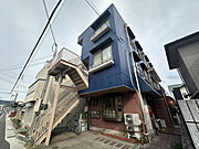 リノーバ山野井 3階 築39年10ヶ月の賃貸物件