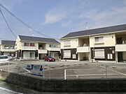 御着駅より徒歩15分 2階 築27年2ヶ月の賃貸物件