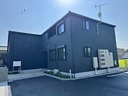 妻鹿駅より徒歩20分 2階 新築の賃貸物件