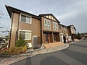 西脇市駅より徒歩25分 2階 築12年2ヶ月の賃貸物件