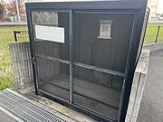 西飾磨駅より徒歩8分 2階 築20年3ヶ月の賃貸物件