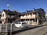 新西脇駅より徒歩19分 1階 築32年11ヶ月の賃貸物件