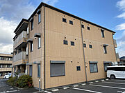 パークハイム参番館Ａ 3階 築22年8ヶ月の賃貸物件