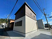 東姫路駅より徒歩28分 新築 2階建の賃貸物件
