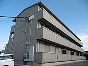 西飾磨駅より徒歩9分 1階 築16年2ヶ月の賃貸物件