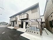 京口駅より徒歩36分 新築 2階建の賃貸物件