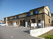 播磨高岡駅より徒歩15分 2階 築14年2ヶ月の賃貸物件