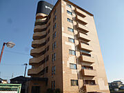 ブリージェ姫路 5階 築35年3ヶ月の賃貸物件