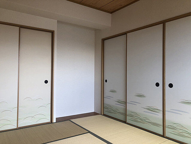 室内
