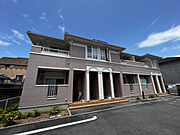 福崎駅より徒歩5分 2階 築20年2ヶ月の賃貸物件