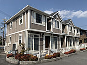 山陽網干駅より徒歩18分 1階 築22年3ヶ月の賃貸物件