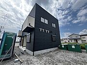 播磨高岡駅より徒歩16分 1階 新築の賃貸物件