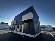 播磨高岡駅より徒歩16分 1階 新築の賃貸物件