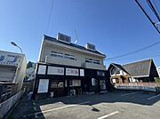 滝野駅より徒歩13分 2階 築31年7ヶ月の賃貸物件