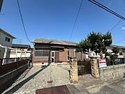 白浜の宮駅より徒歩11分 1階 築49年4ヶ月の賃貸物件