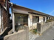 播磨高岡駅より徒歩16分 1階 築54年11ヶ月の賃貸物件