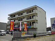 本竜野駅より徒歩11分 2階 築30年7ヶ月の賃貸物件