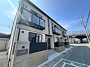 亀山駅より徒歩24分 2階 新築の賃貸物件