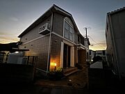 播磨高岡駅より徒歩44分 2階 築18年8ヶ月の賃貸物件